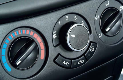 clima Reparacion aire acondicinado automotriz