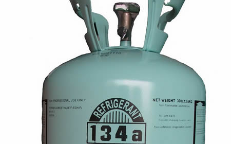 page-14 Gas Freon 134A